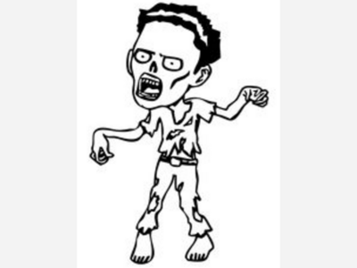 ZOMBIE Website Cannot be Killed